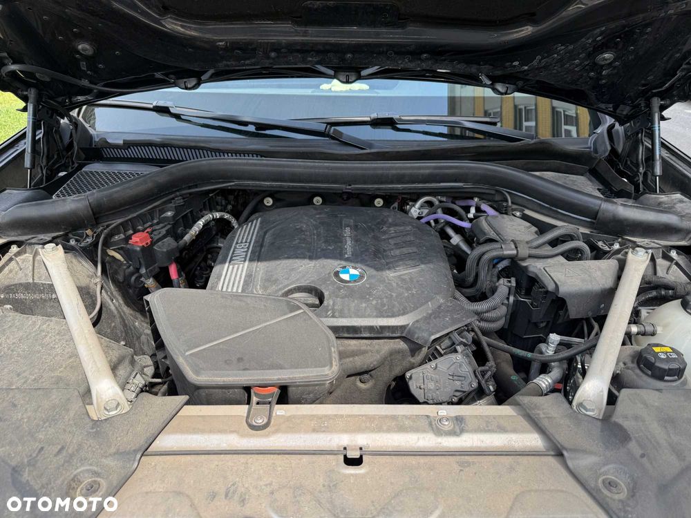 BMW X3 - 11