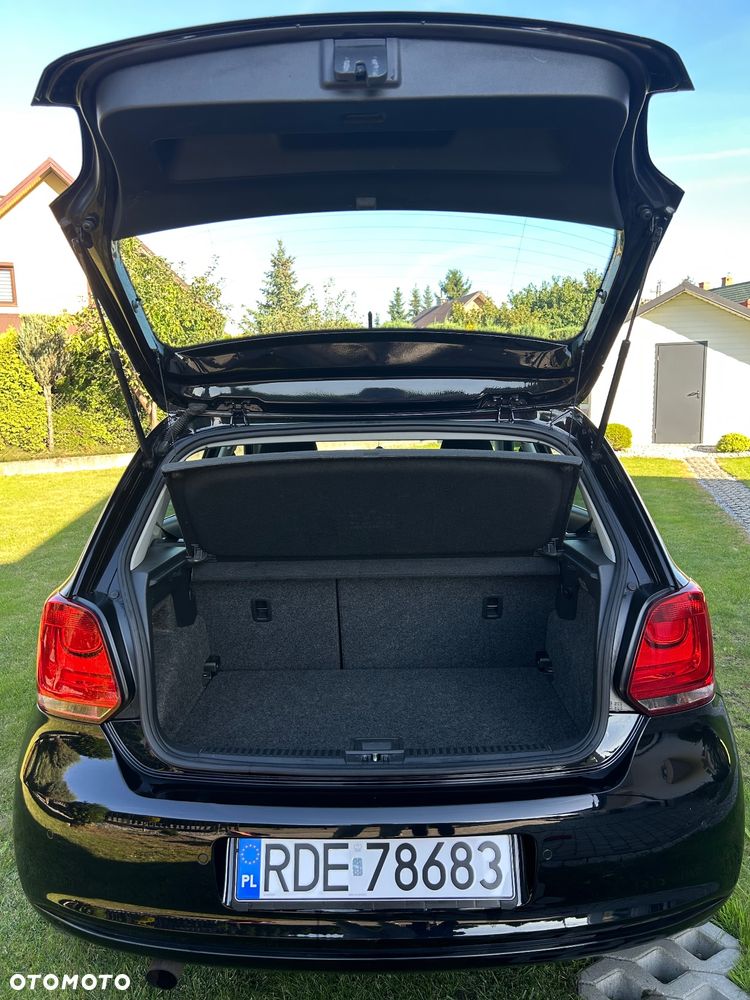 Volkswagen Polo 1.2 TSI Comfortline - 12