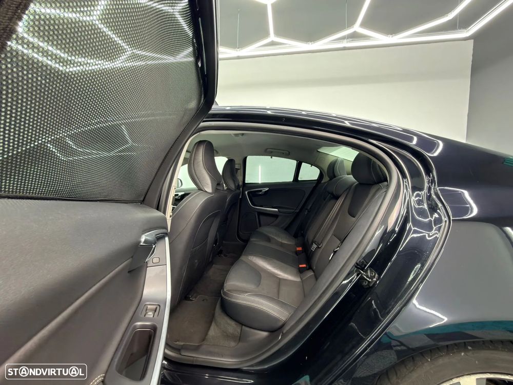 Volvo S60 D2 RDesign - 8