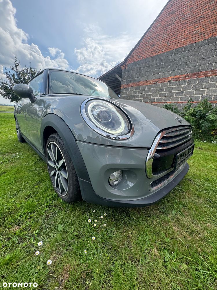 MINI Cooper - 8
