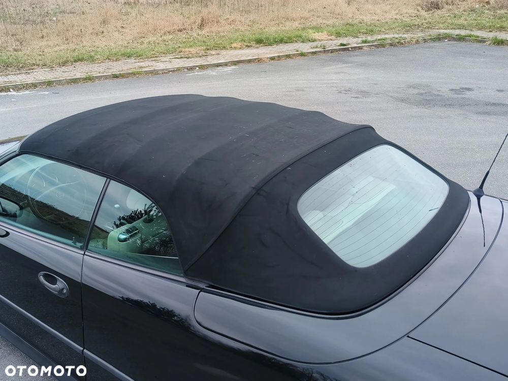 Saab 9-3 1.8 t Linear - 15