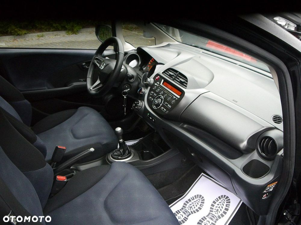 Honda Jazz 1.2 i-VTEC - 23