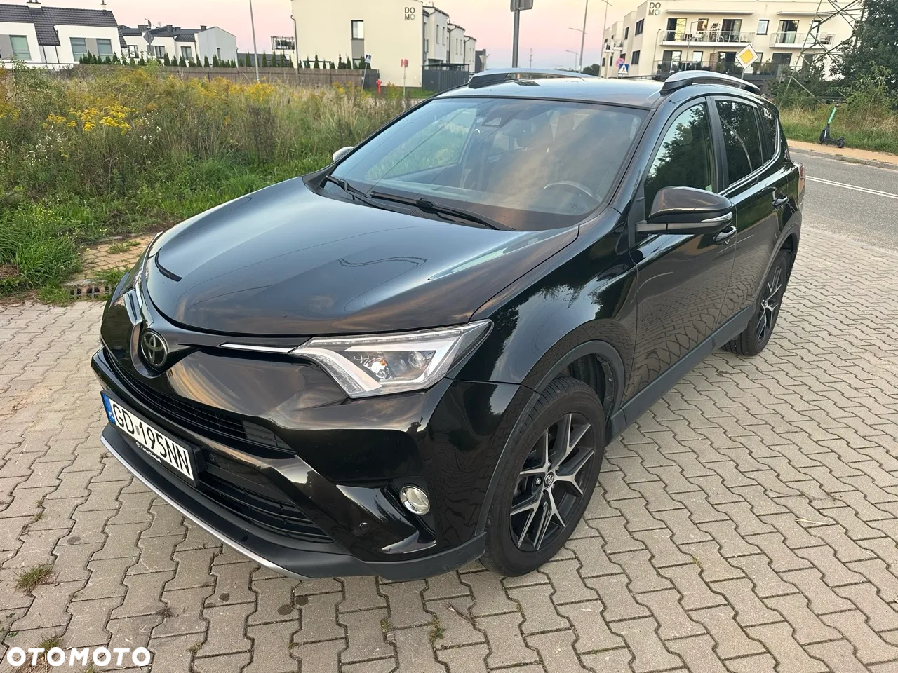 Toyota RAV4 2.0 Prestige 4x4 MS - 6