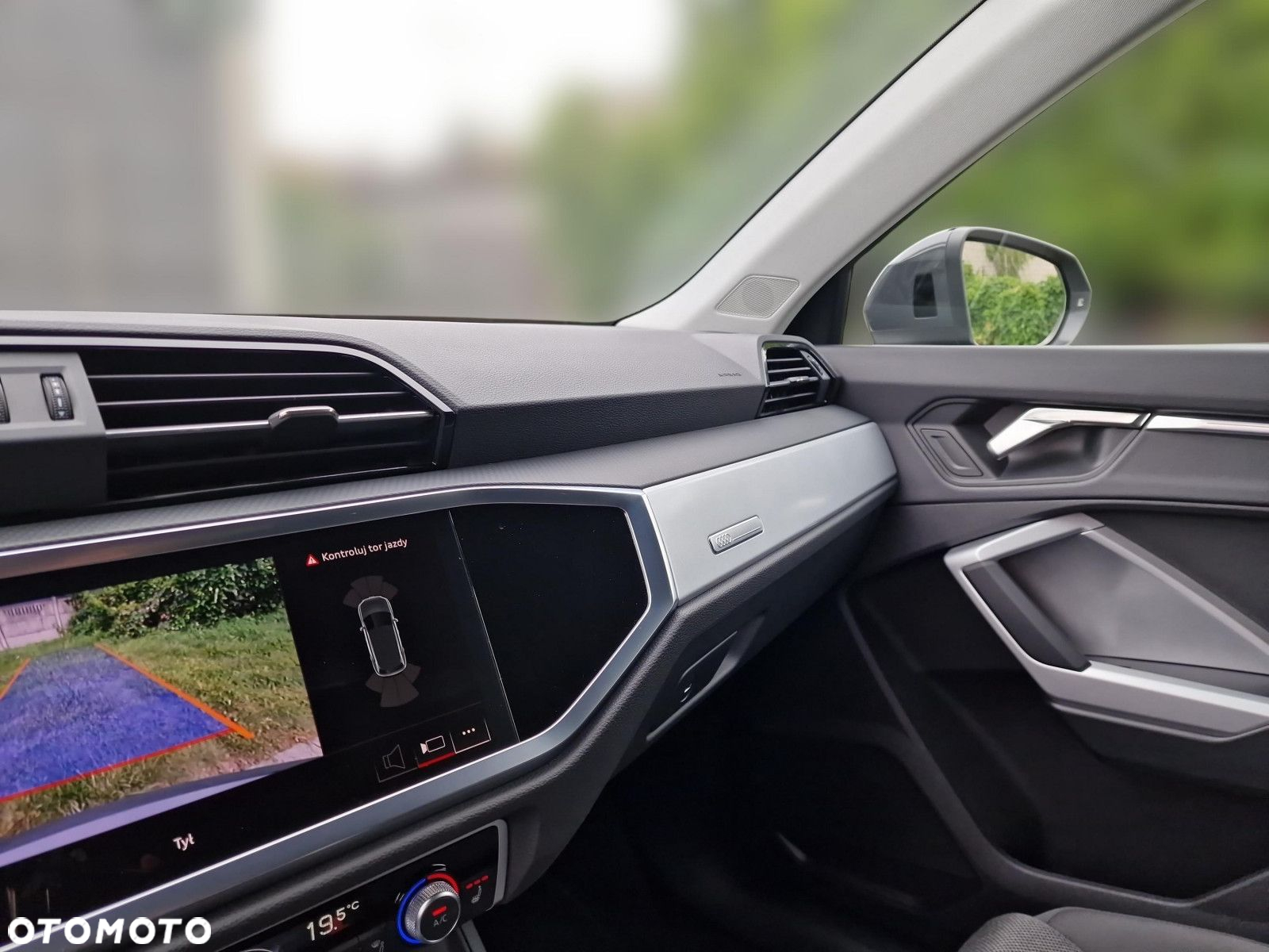 Audi Q3 35 TFSI Advanced S tronic - 24