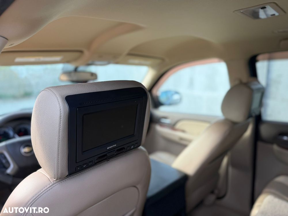 GMC Yukon 2008 — imagine 8