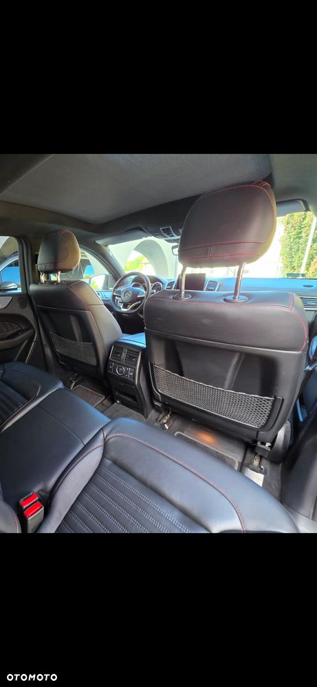 Mercedes-Benz GLE - 18