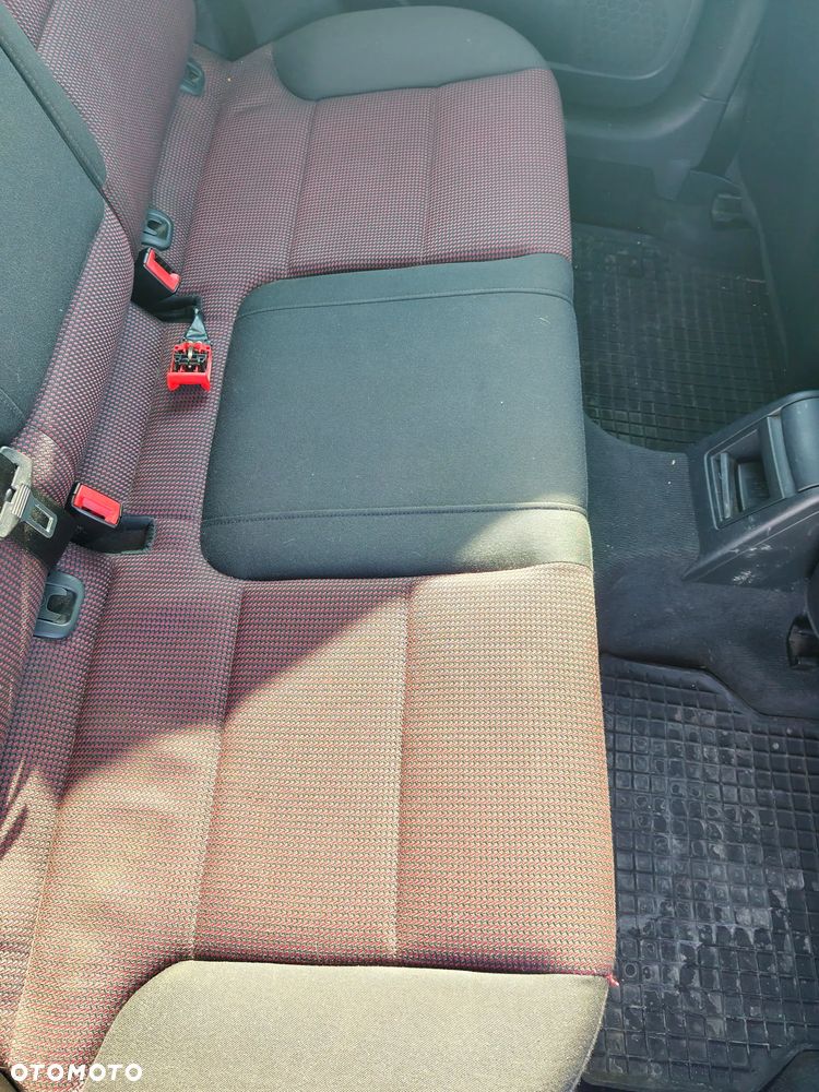 Audi A3 Sportback 2.0 TDI Ambiente - 12