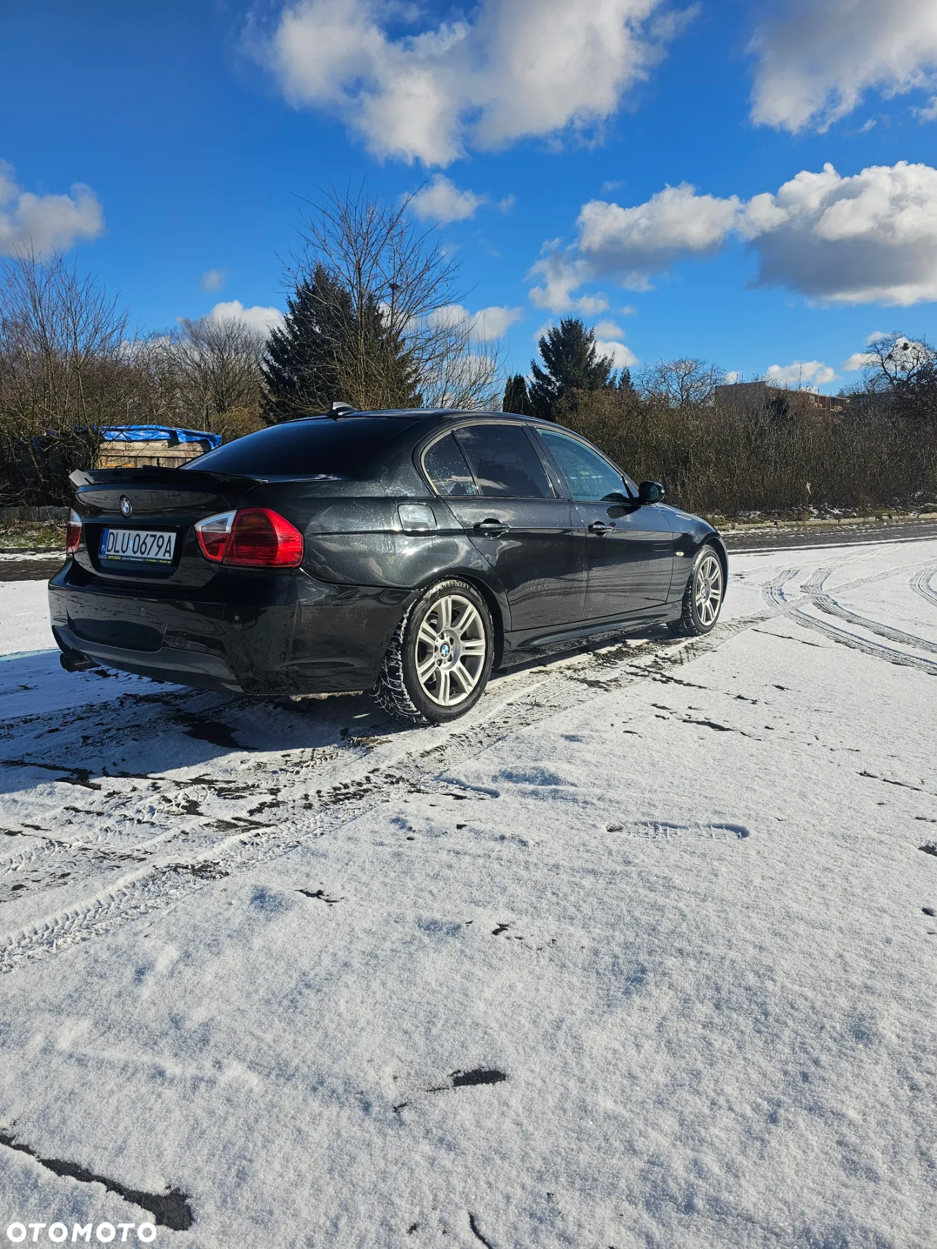 BMW Seria 3 330i - 3