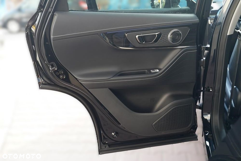 Omoda 5 1.6 T-GDI Premium DCT - 8