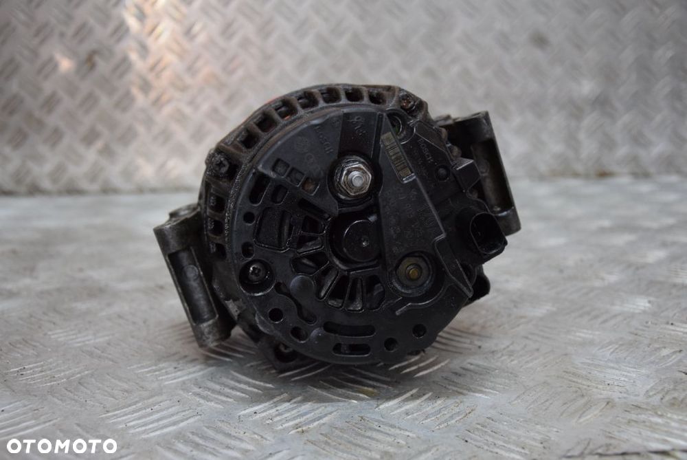 JEEP GRAND CHEROKEE WJ 2.7 CRD ALTERNATOR - 6