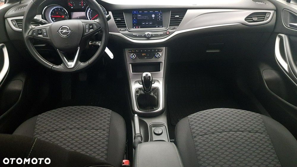 Opel Astra - 13