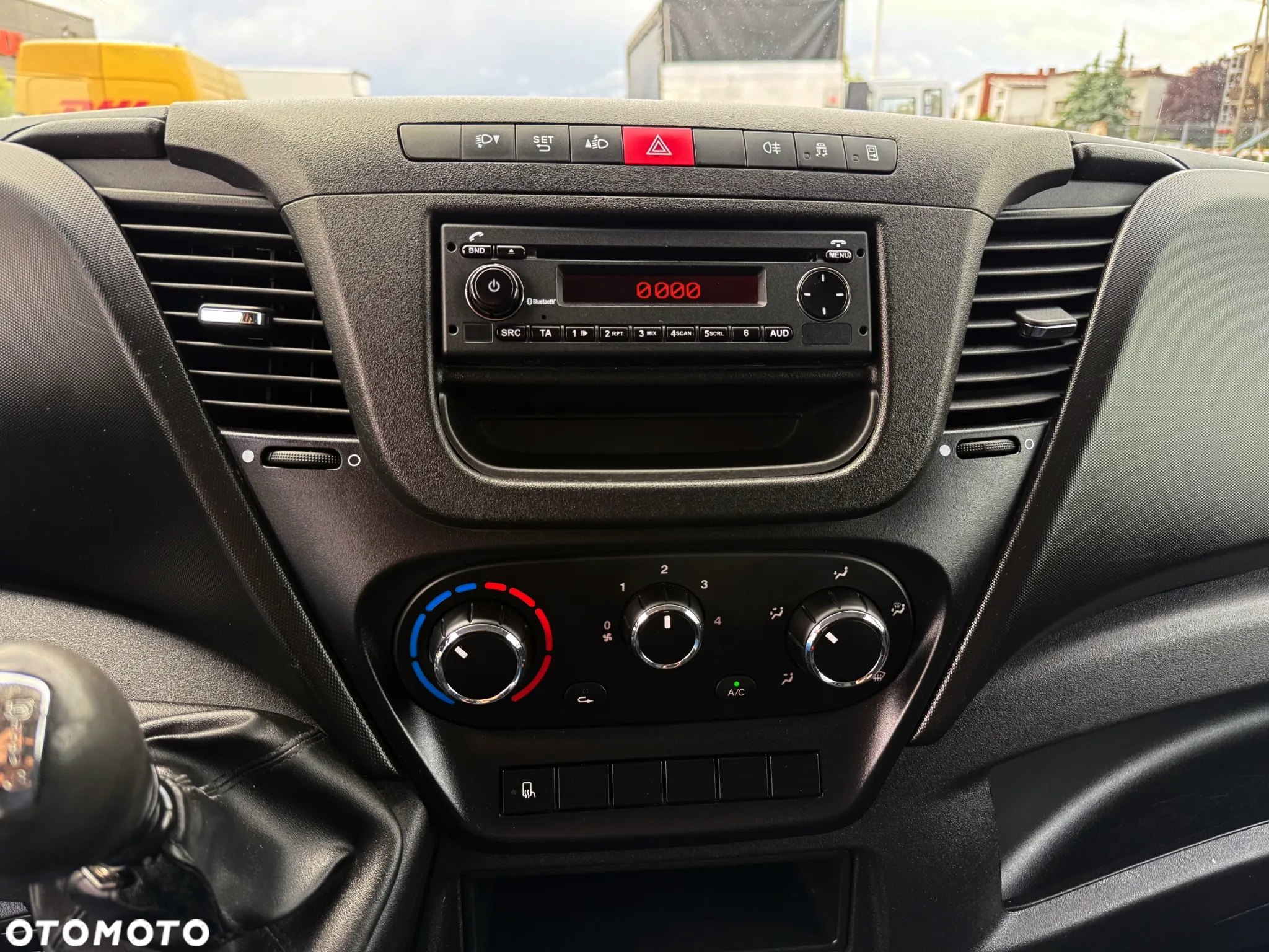Iveco Daily 35S15 3.0 Diesel Kontener 3x Drzwi Chłodnia Izoterma ThermoKing 6ep Salon PL, - 12