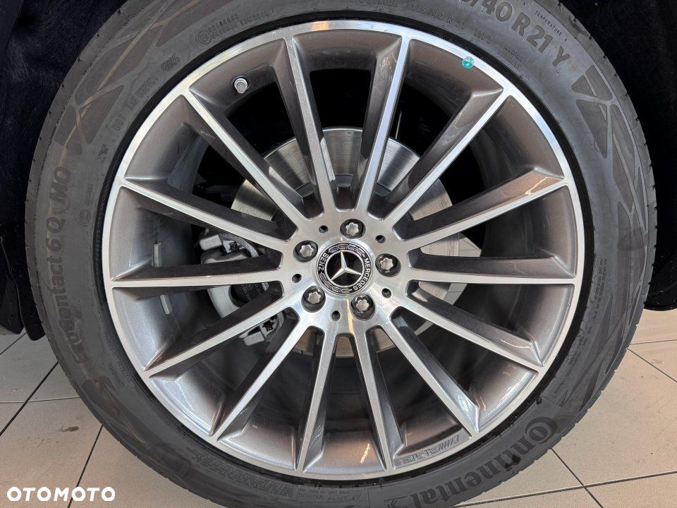 Mercedes-Benz GLE - 18