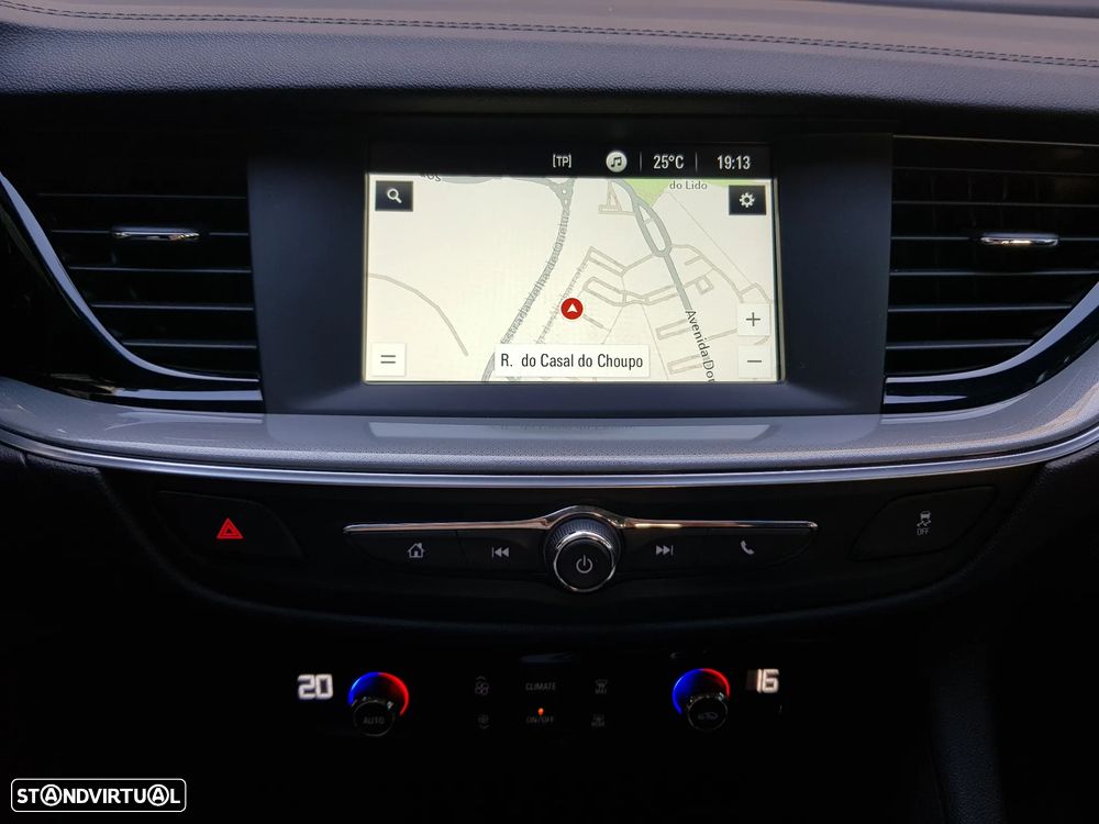 Opel Insignia Sports Tourer 1.6 CDTi Dynamic - 18