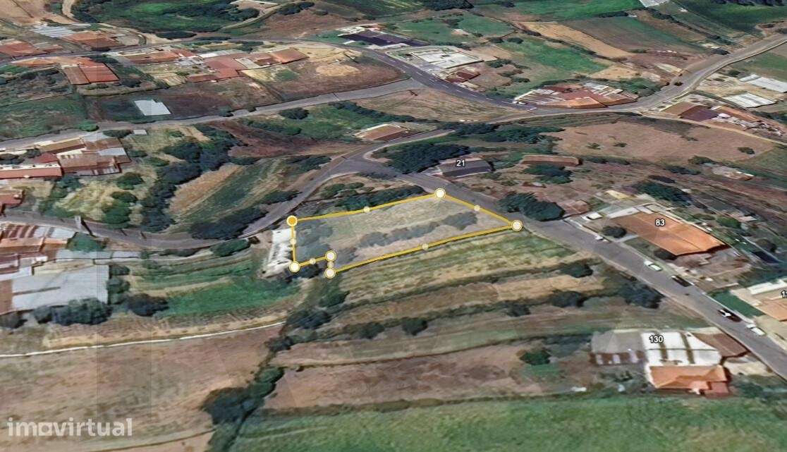 Terreno para contrução - Grande imagem: 5/7