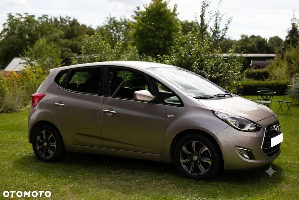 Hyundai ix20 1.6 Comfort - 2