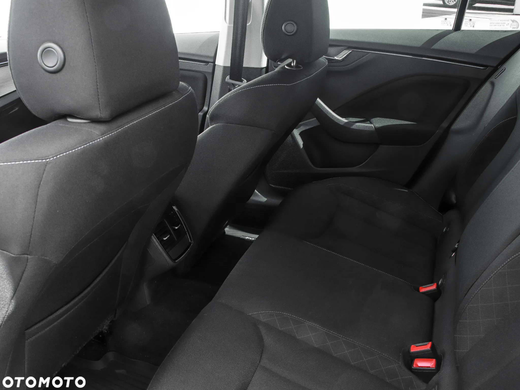 Skoda Kamiq 1.5 TSI Ambition DSG - 11