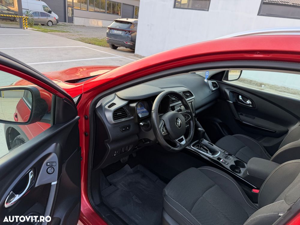 Renault Kadjar Energy dCi 110 EDC Bose Edition - 16