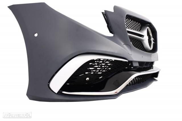Para-choques Mercedes E W213 (2016 a 2019) - 2