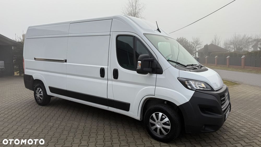 Fiat Ducato - 7
