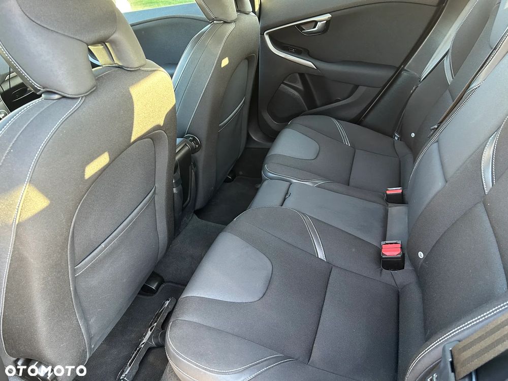 Volvo V40 D3 Drive-E Kinetic - 5