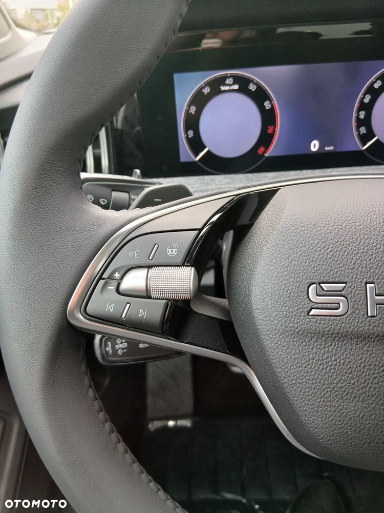 Skoda Superb 2.0 TSI Selection DSG - 17