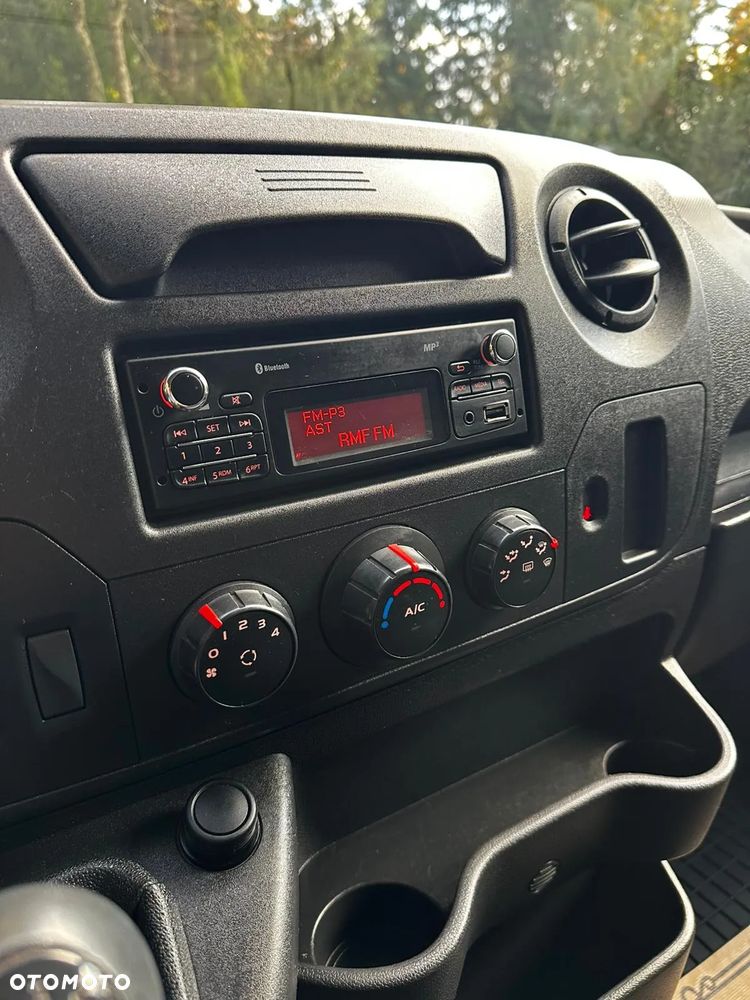 Renault MASTER - 8