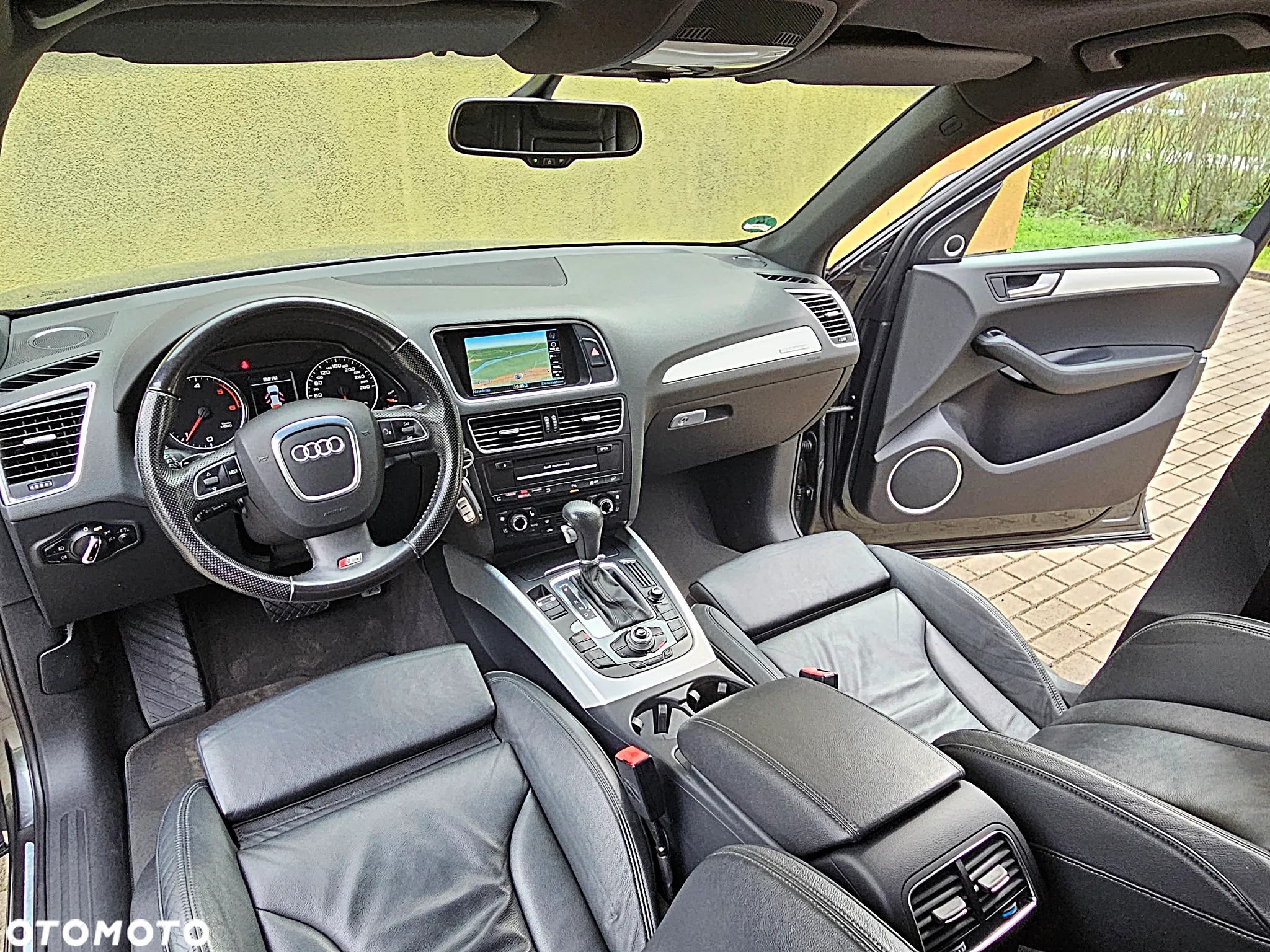 Audi Q5 2.0 TDI Quattro S tronic - 24