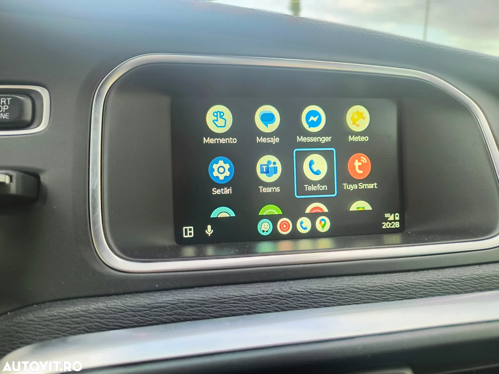 Volvo V40 D2 RDesign - 11