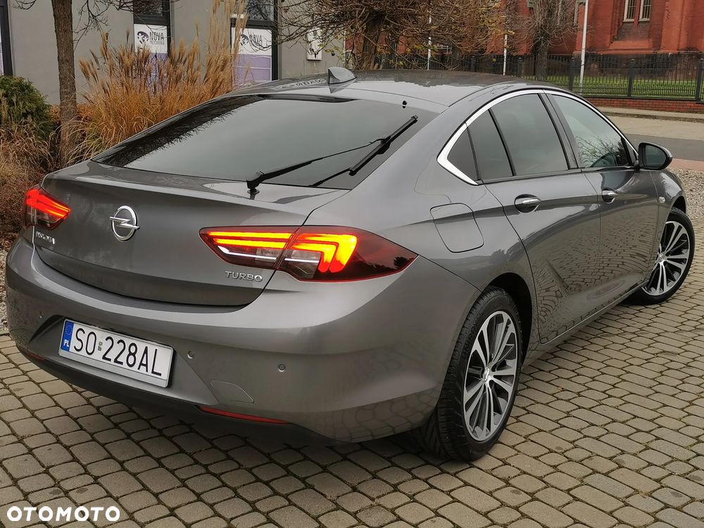 Opel Insignia 1.5 T Elite S&S - 4
