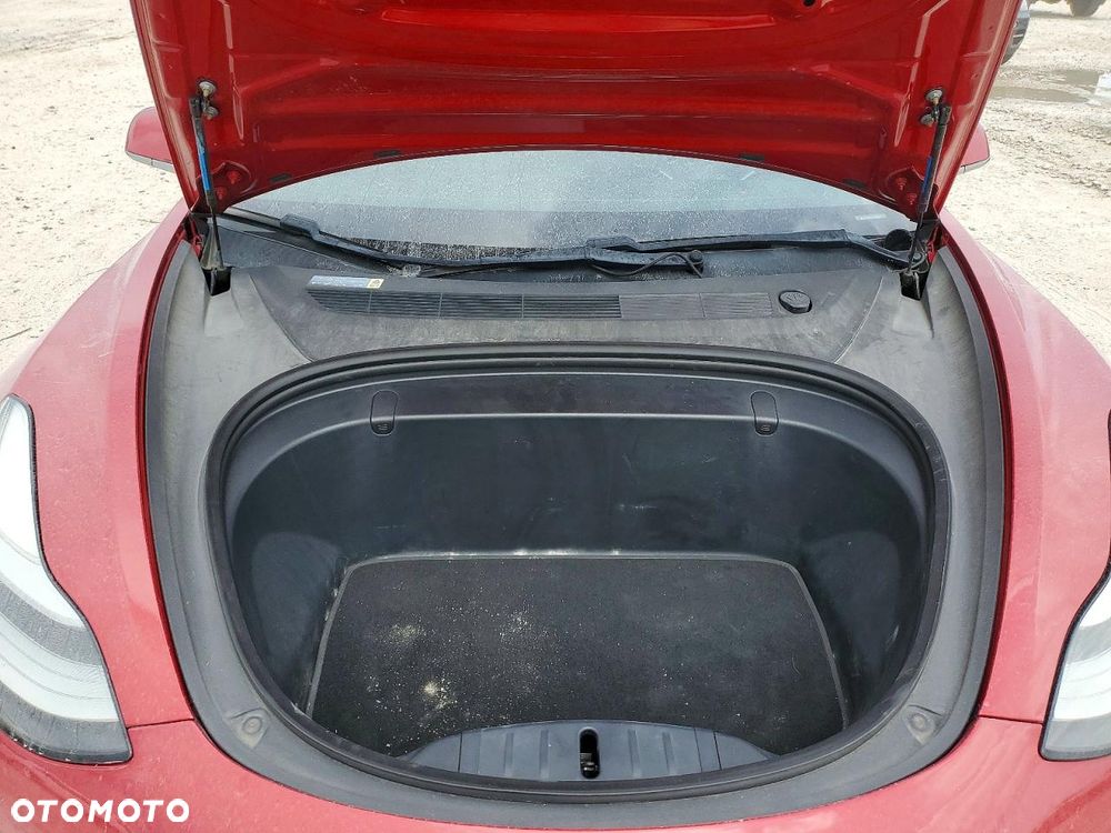Tesla Model 3 Allradantrieb Dual Motor - 9