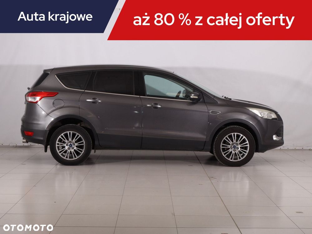 Ford Kuga - 8