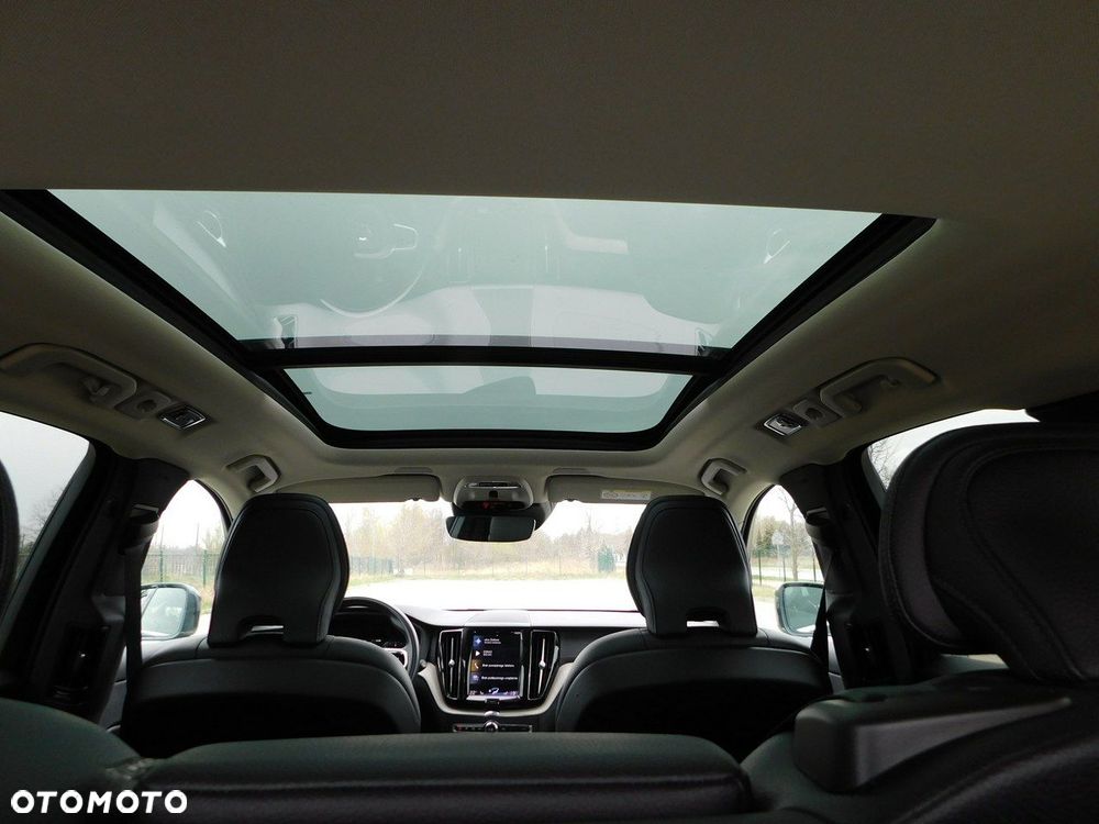 Volvo XC 60 B4 D Geartronic Inscription - 32