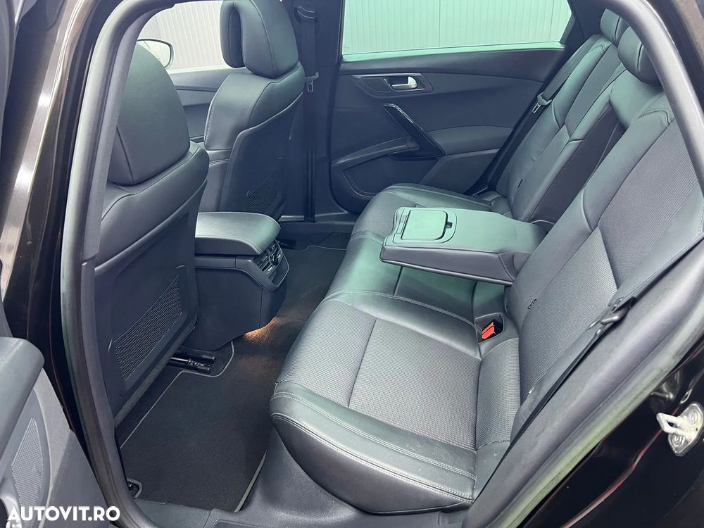 Peugeot 508 - 15