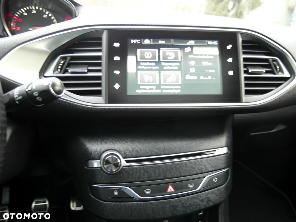 Peugeot 308 BlueHDi 150 Stop & Start GT-Line Edition - 32