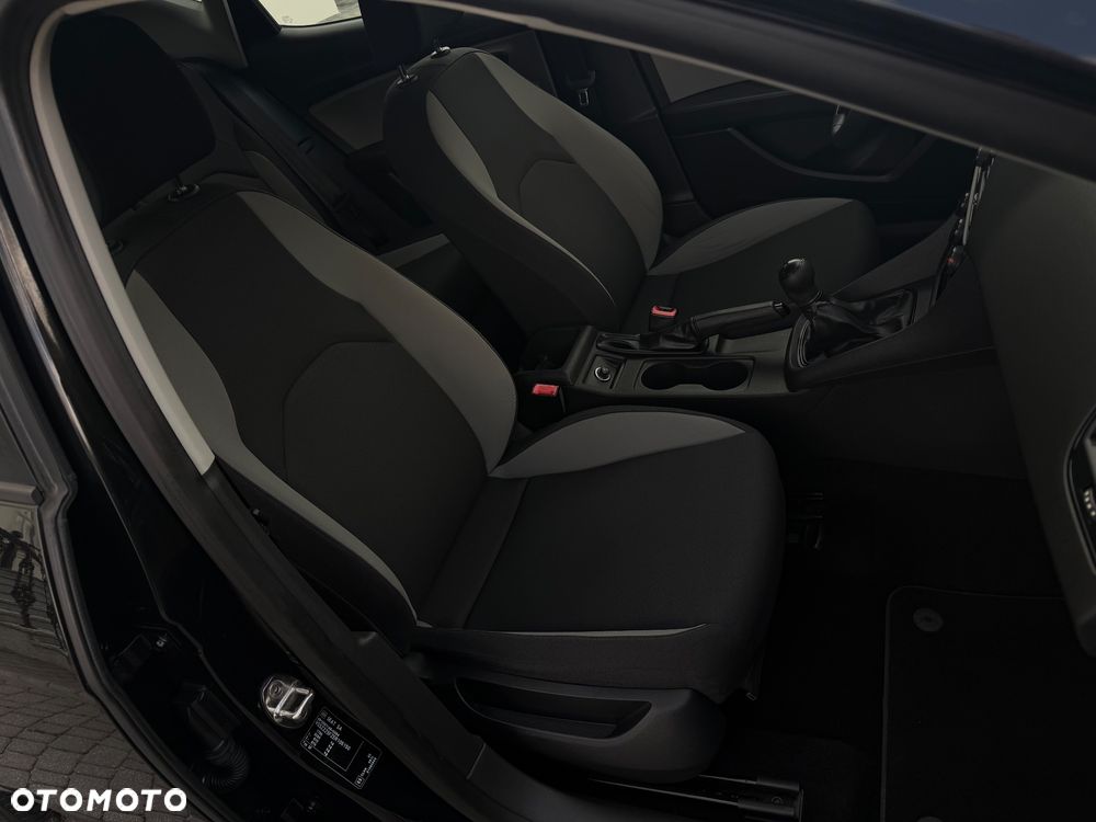 Seat Leon 1.6 TDI Start&Stop Style - 25