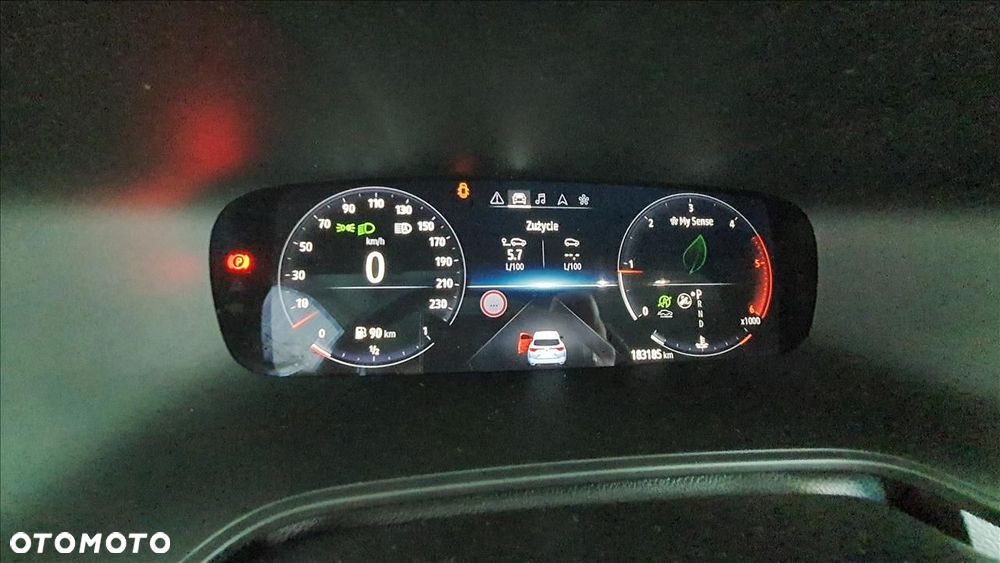 Renault Megane 1.5 Blue dCi Techno EDC - 17