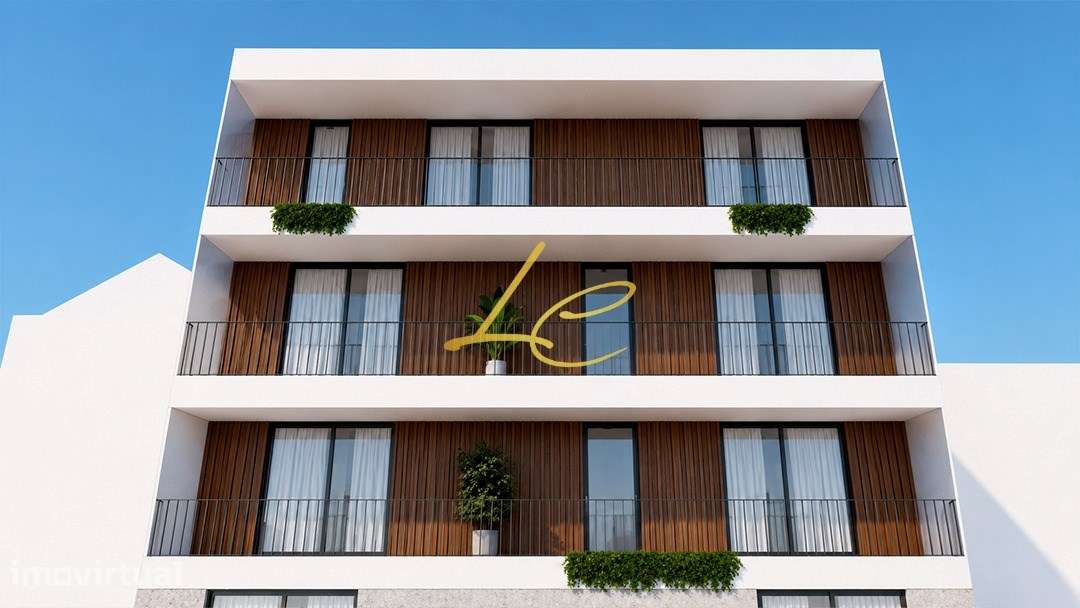 Apartamento T0 Venda em Buarcos e São Julião,Figueira da Foz - Grande imagem: 2/11