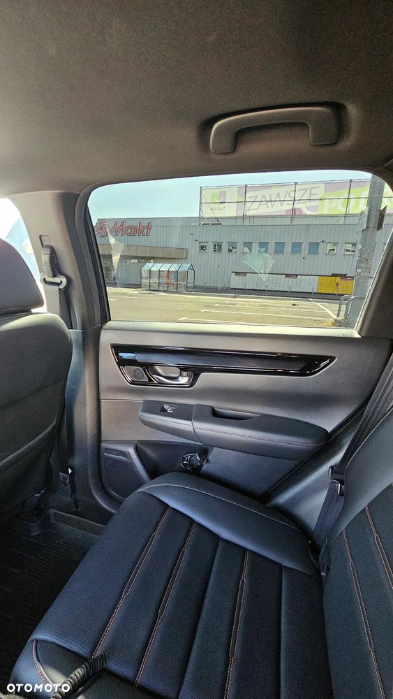 Honda CR-V - 23