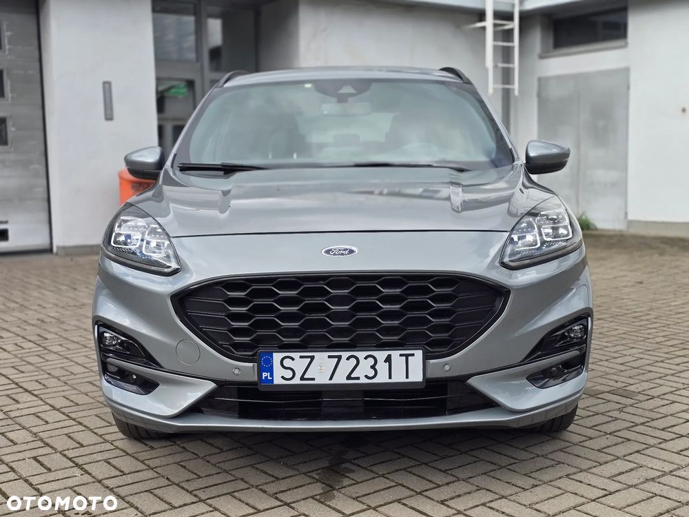 Ford Kuga 1.5 EcoBlue FWD ST-Line - 8