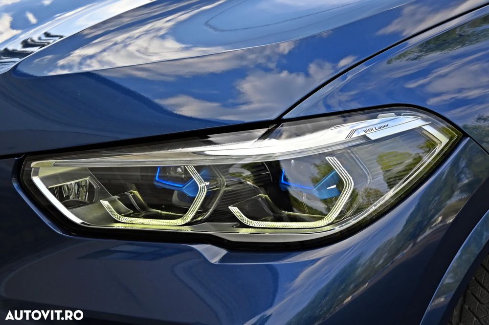 BMW X5 - 16