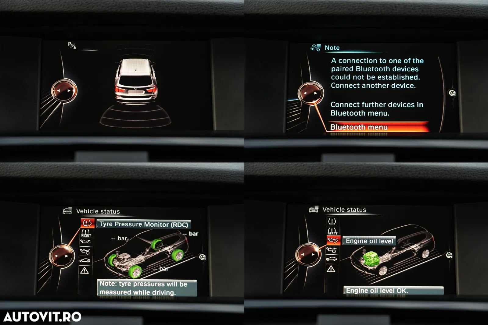 BMW X3 sDrive18d AT MHEV - 14