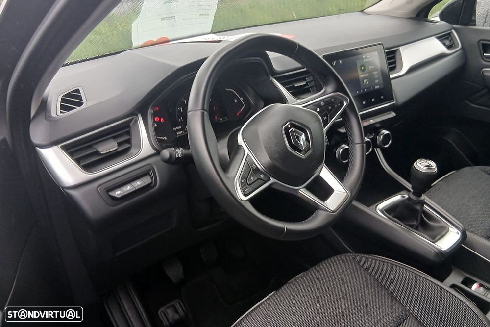 Renault Captur 1.0 TCe Techno - 6