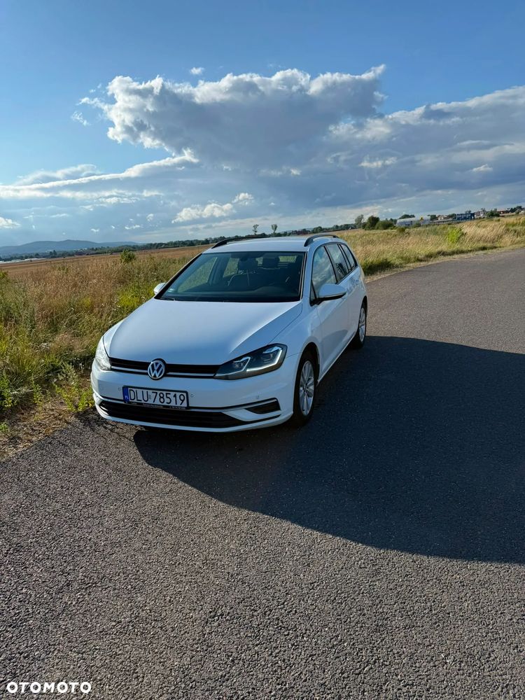 Volkswagen Golf - 4