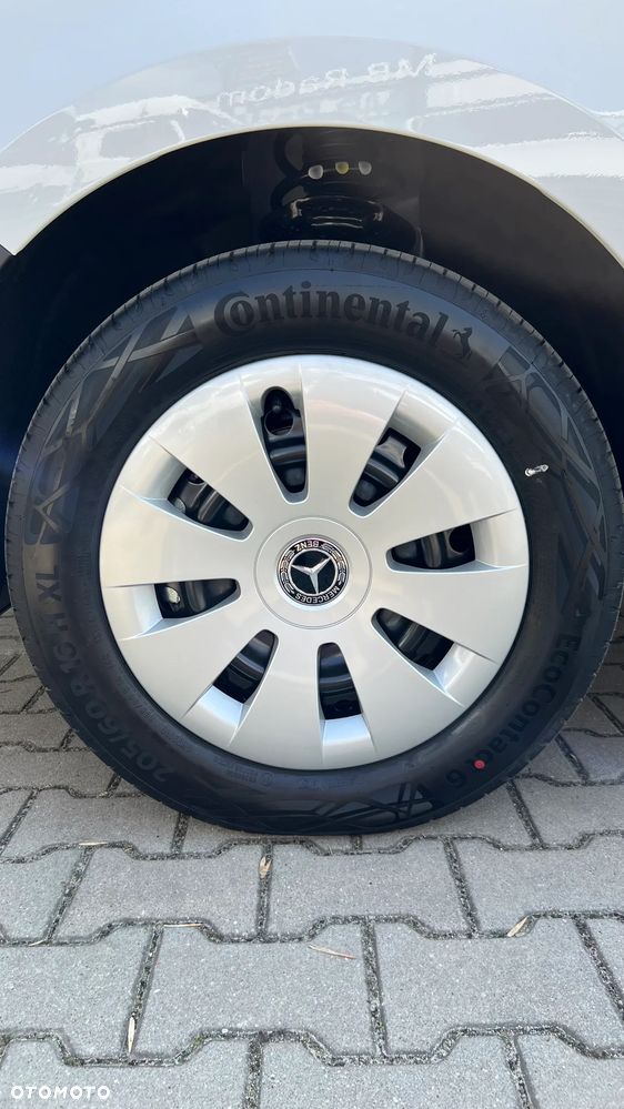 Mercedes-Benz Citan - 27