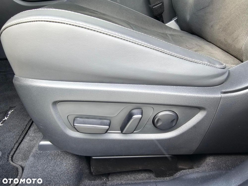 Mazda CX-5 2.5 e-SKYACTIV G Center-Line - 21