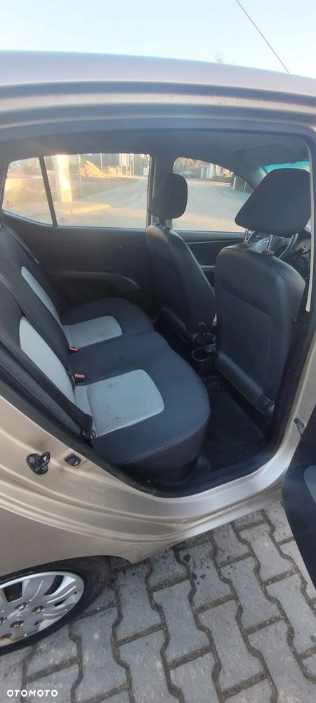 Hyundai i10 1.2 Classic - 28