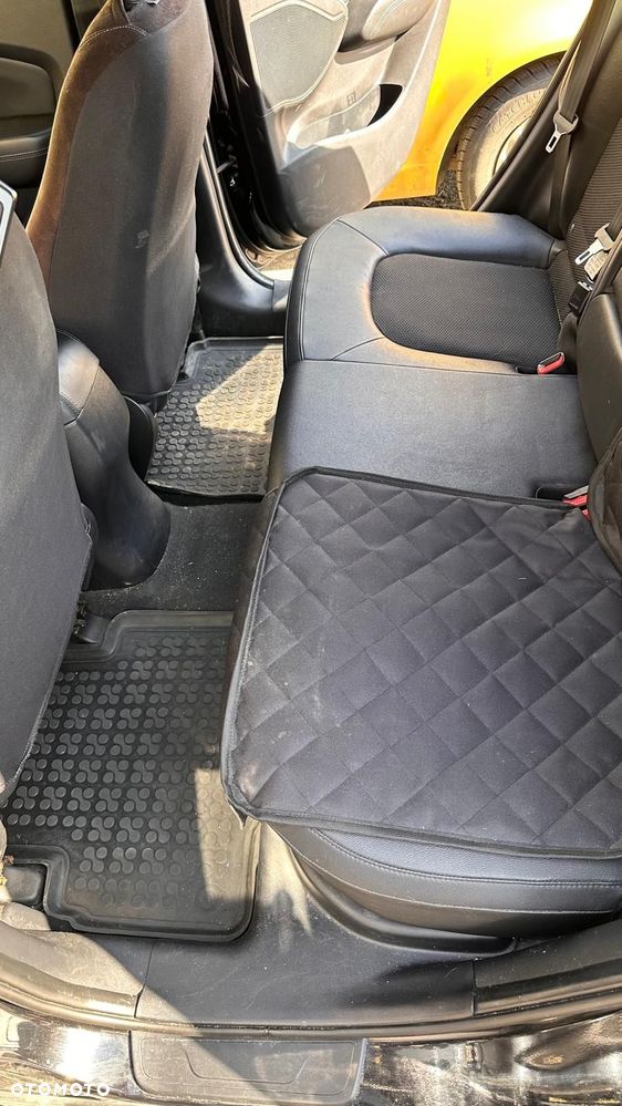 Hyundai ix35 1.7 CRDi 2WD Comfort - 13