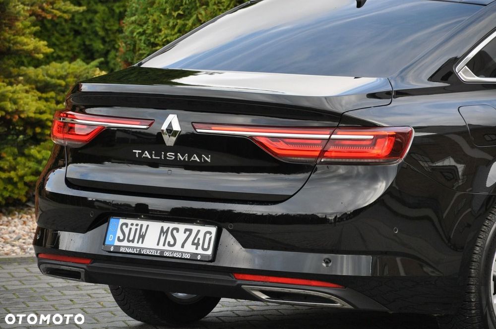 Renault Talisman - 23
