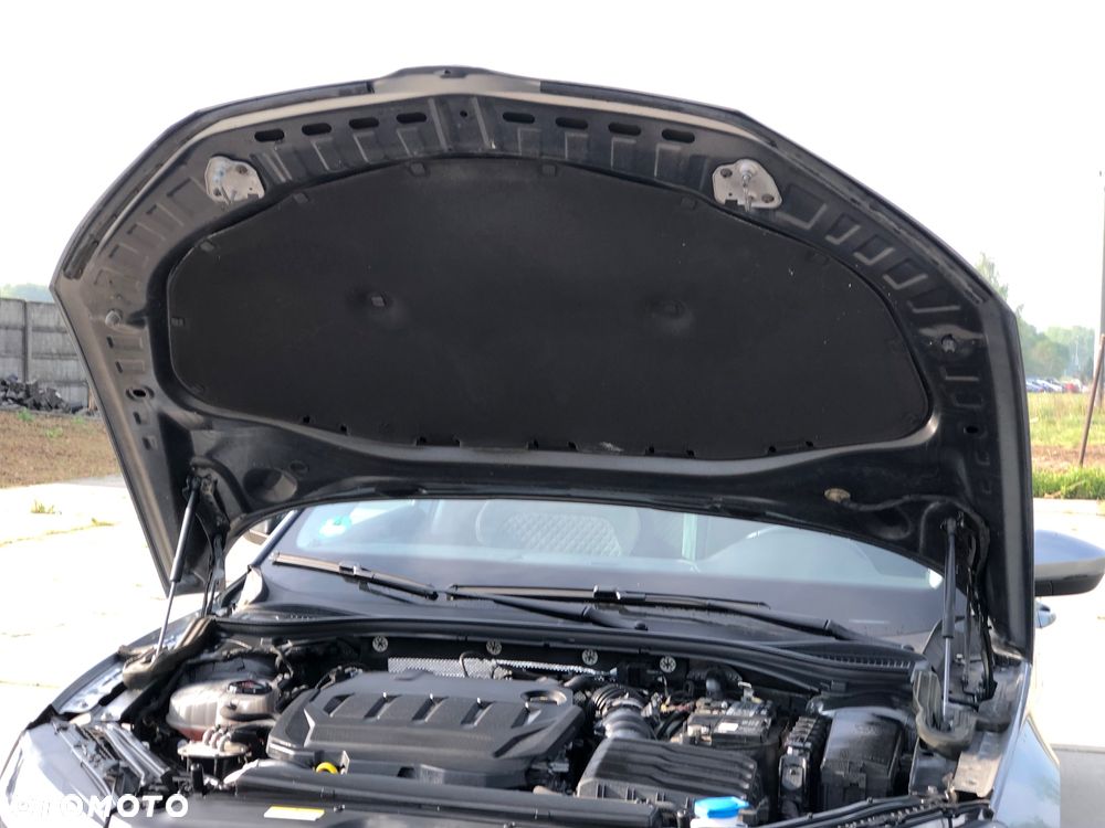 Skoda Superb 2.0 TDI DSG Style - 38